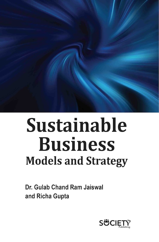 Couverture_Sustainable Business Models and Strategy