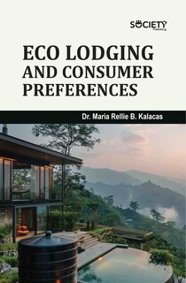 Front cover_EcoLodging and Consumer Preferences