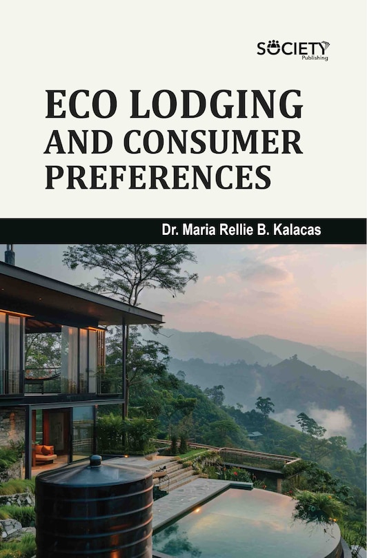 Front cover_EcoLodging and Consumer Preferences