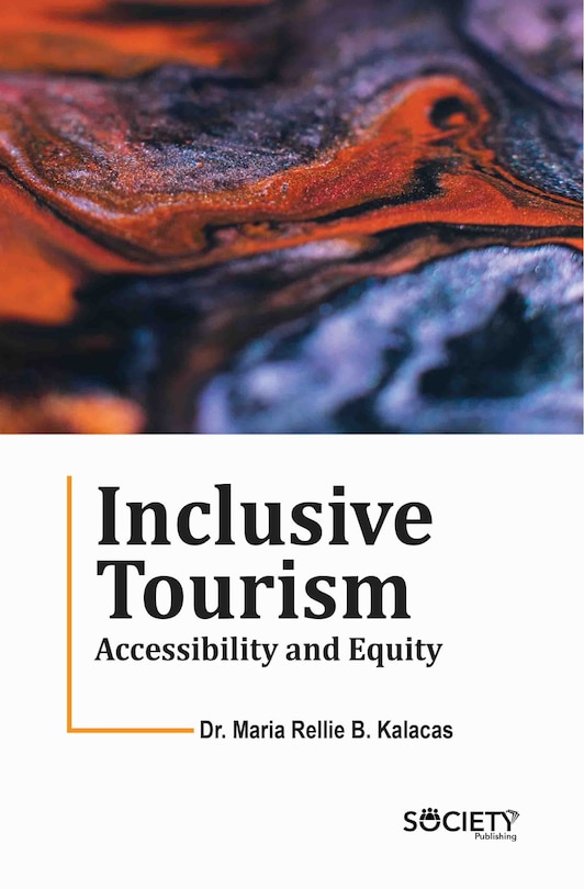 Couverture_Inclusive Tourism: Accessibility and Equity