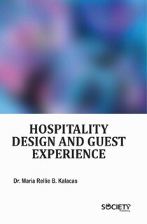 Front cover_Hospitality Design and Guest Experience