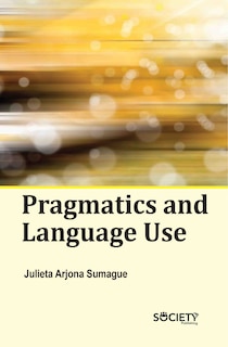 Couverture_Pragmatics and Language Use