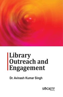 Front cover_Library Outreach and Engagement