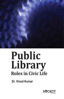 Couverture_Public Library Roles in Civic Life