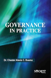 Front cover_Governance in Practice
