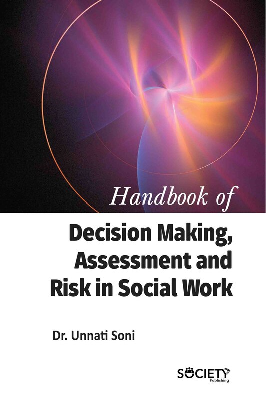 Couverture_Handbook of Decision Making, Assessment and Risk in Social Work