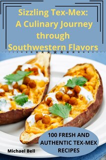 Couverture_Sizzling Tex-Mex