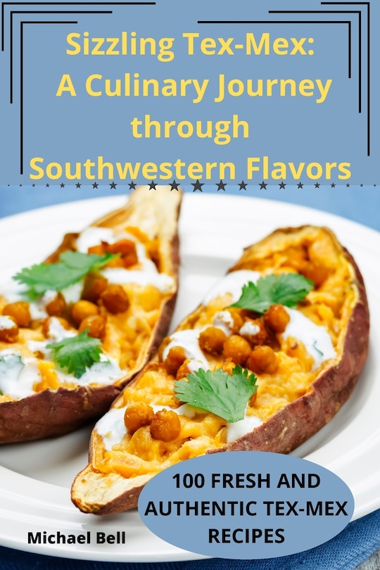 Couverture_Sizzling Tex-Mex