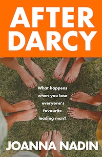 Front cover_After Darcy