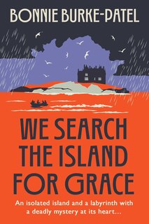Front cover_We Search the Island for Grace