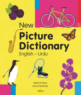 Front cover_New Picture Dictionary (English–Urdu)