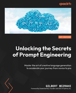 Front cover_Unlocking the Secrets of Prompt Engineering
