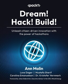 Couverture_Dream! Hack! Build!