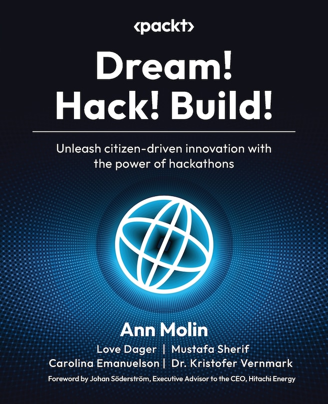 Couverture_Dream! Hack! Build!