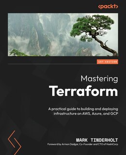 Couverture_Mastering Terraform