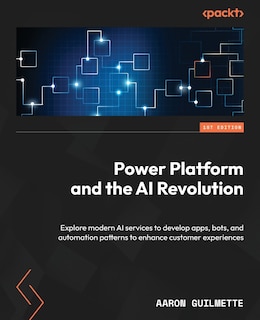 Front cover_Power Platform and the AI Revolution