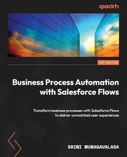 Couverture_Business Process Automation with Salesforce Flows