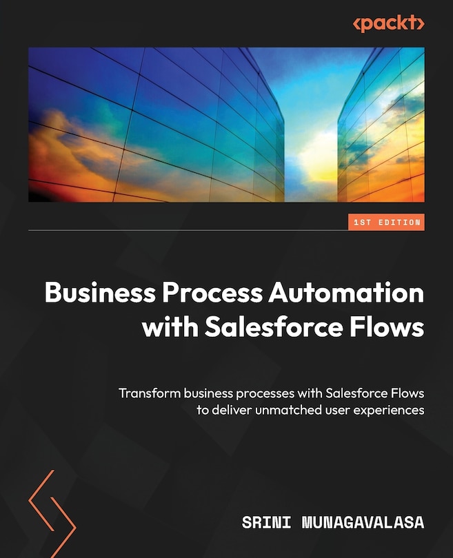 Couverture_Business Process Automation with Salesforce Flows