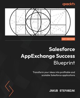 Front cover_Salesforce AppExchange Success Blueprint