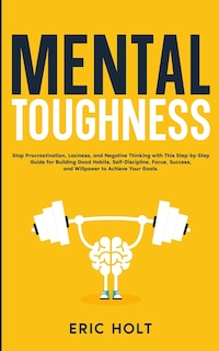 Couverture_Mental Toughness