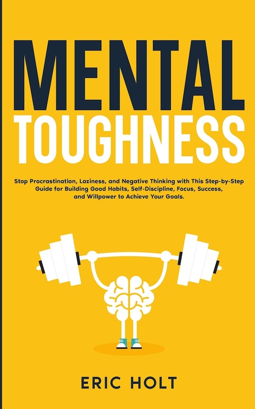 Couverture_Mental Toughness