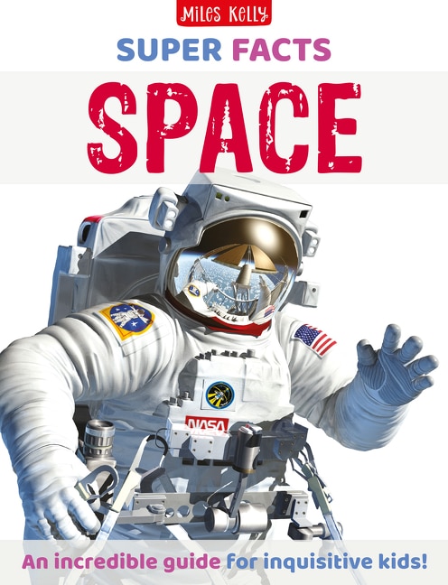 Couverture_Super Facts Space