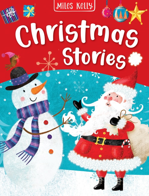 Couverture_Christmas Stories
