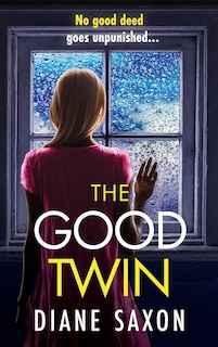 Couverture_The Good Twin