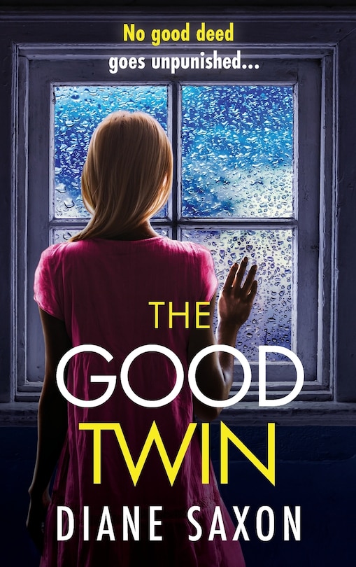 Couverture_The Good Twin