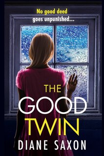 Couverture_The Good Twin