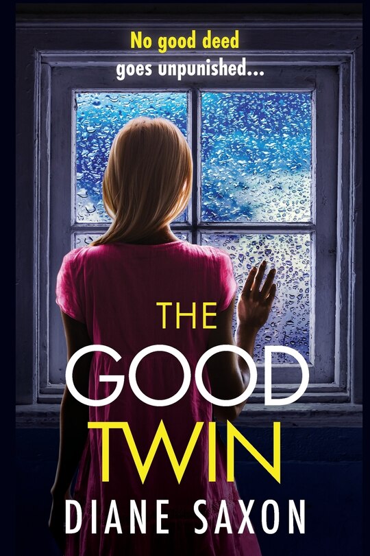 Couverture_The Good Twin