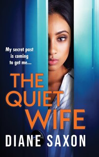 Couverture_The Quiet Wife