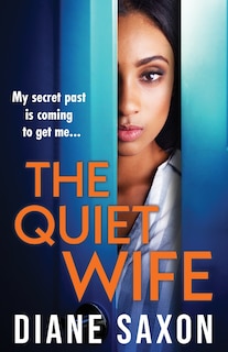 Couverture_The Quiet Wife