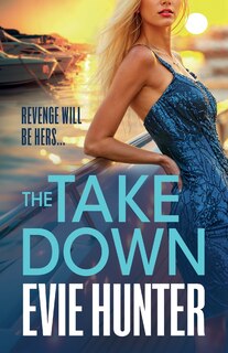 Front cover_The Takedown