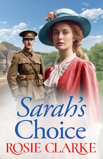 Couverture_Sarah's Choice