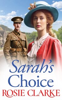 Couverture_Sarah's Choice