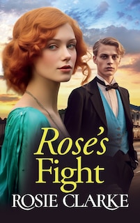 Couverture_Rose's Fight