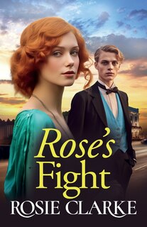 Front cover_Rose's Fight
