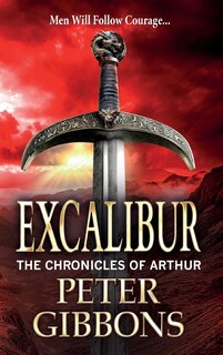 Front cover_Excalibur