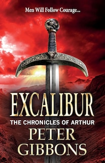 Front cover_Excalibur
