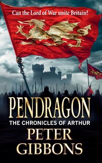 Front cover_Pendragon