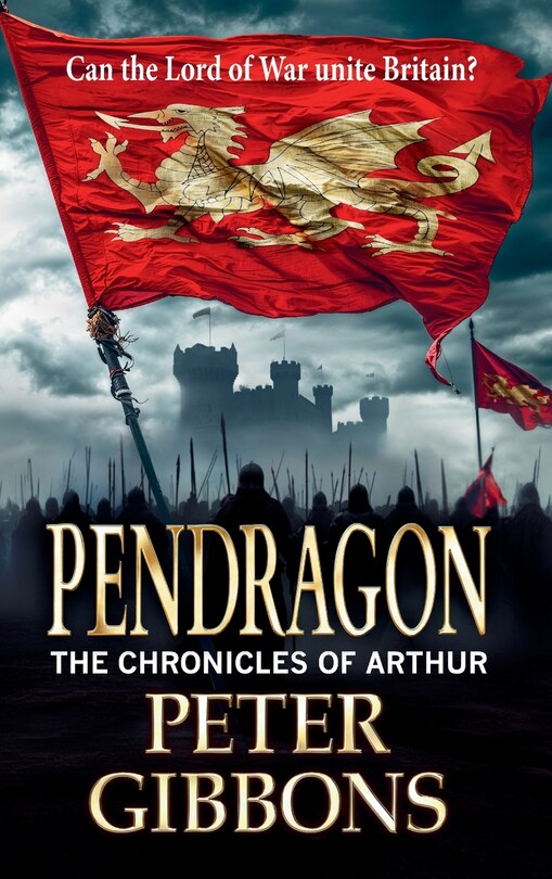 Front cover_Pendragon