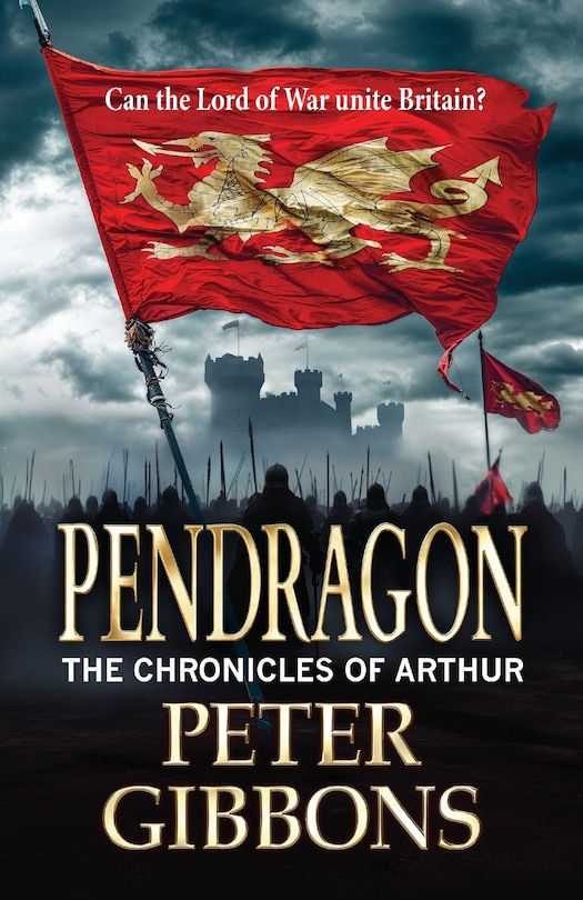 Front cover_Pendragon