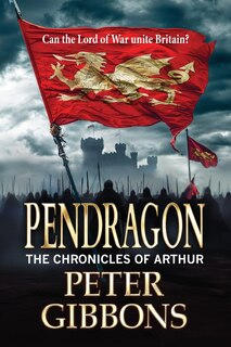Front cover_Pendragon