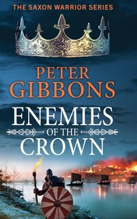 Couverture_Enemies of the Crown