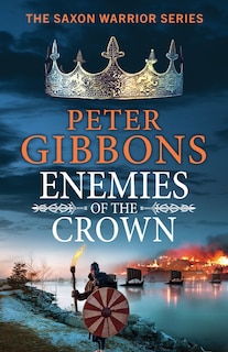 Front cover_Enemies of the Crown