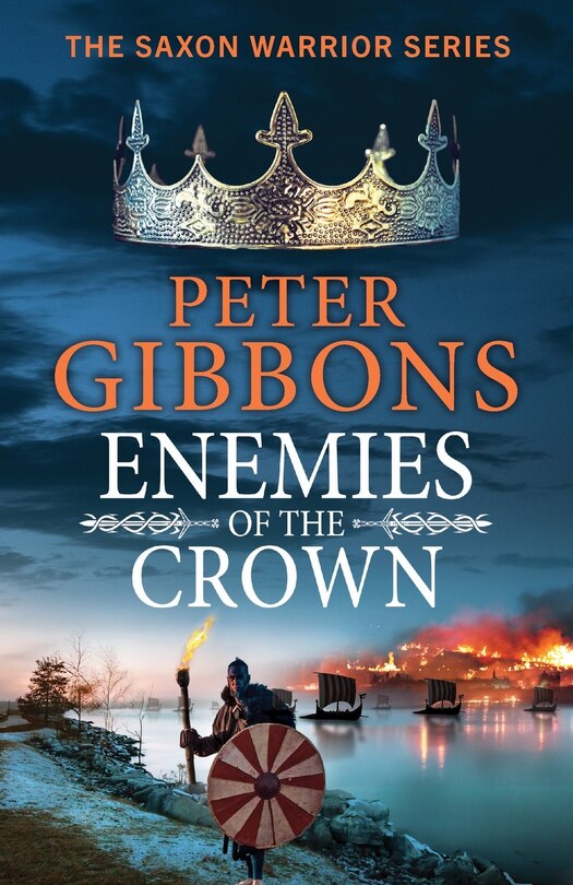 Front cover_Enemies of the Crown
