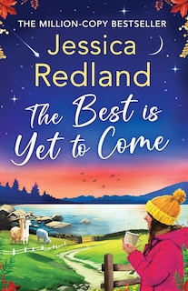 Couverture_The Best is Yet to Come