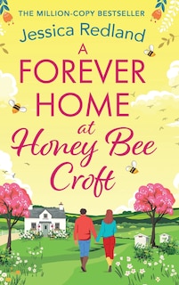 Front cover_A Forever Home at Honey Bee Croft