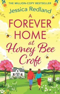 Couverture_A Forever Home at Honey Bee Croft